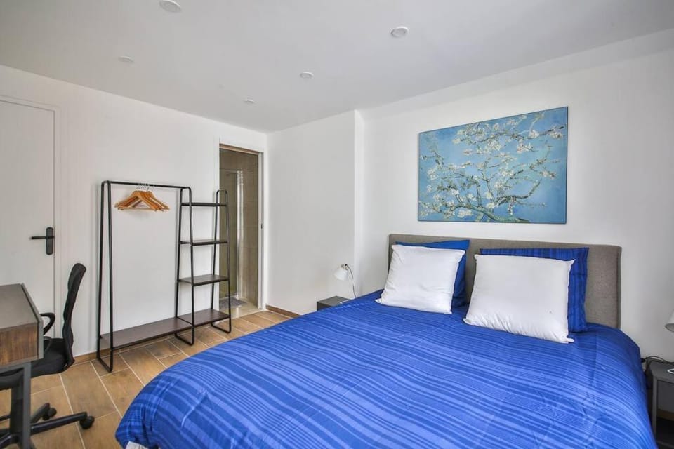 Le Nid de Montmartre Apartment in Paris