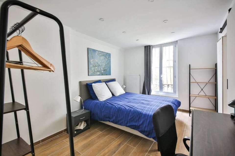 Le Nid de Montmartre Apartment in Paris