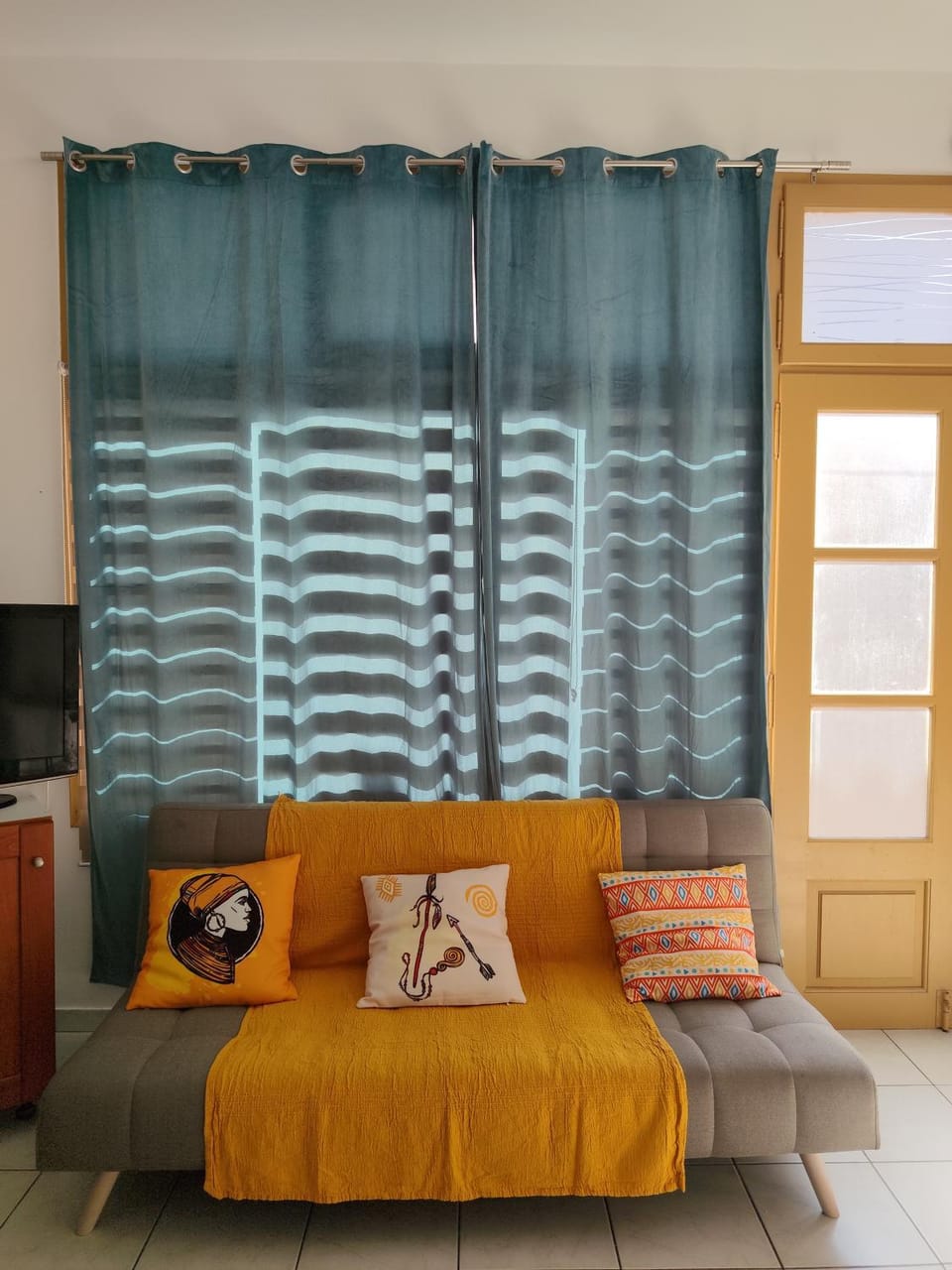 Manolia !!! Apartment in Argolis, Greece