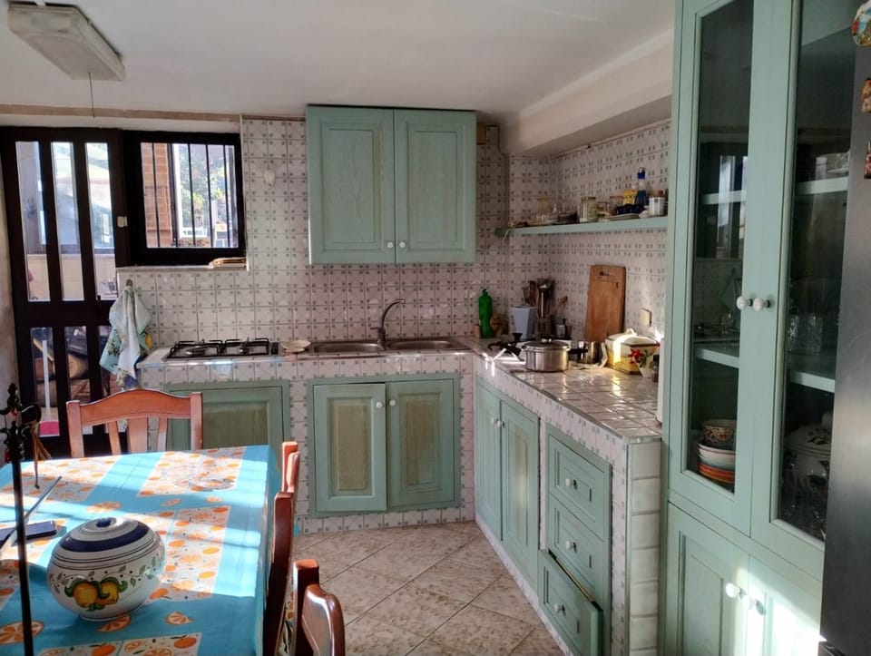 I Giardini di Palazzo Ducale Apartment in Campania