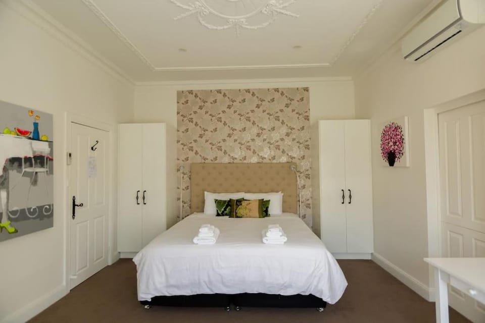 Chateau Yaldara House Villa in Lyndoch