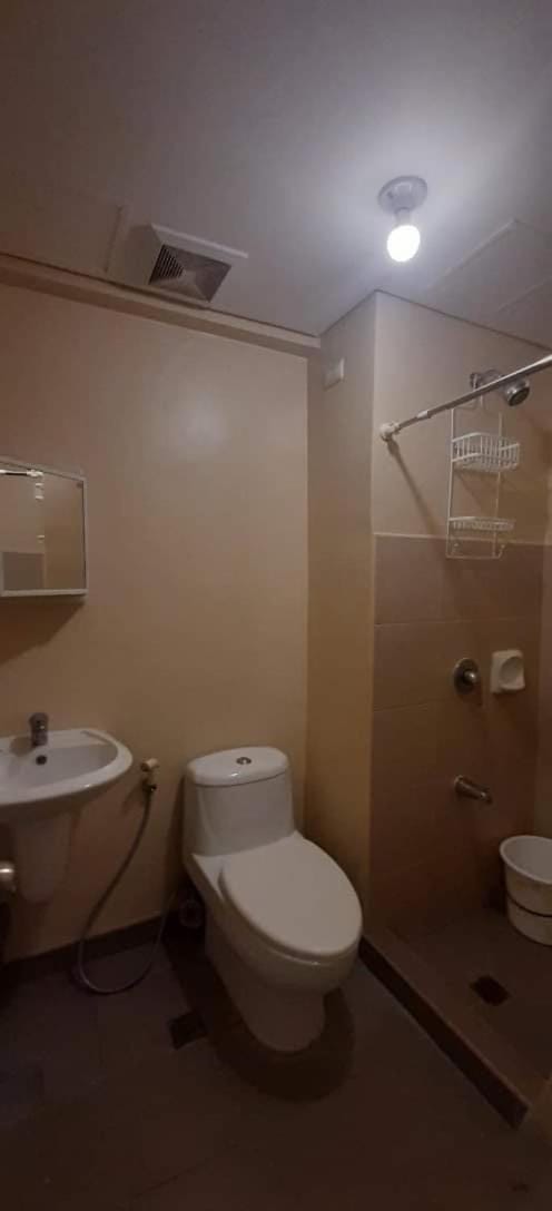 A’s Condo Apartment hotel in Iloilo City