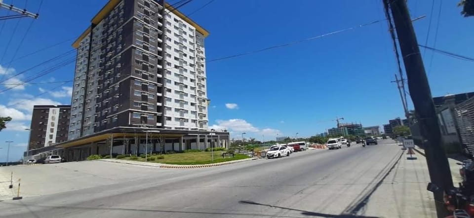 A’s Condo Apartment hotel in Iloilo City