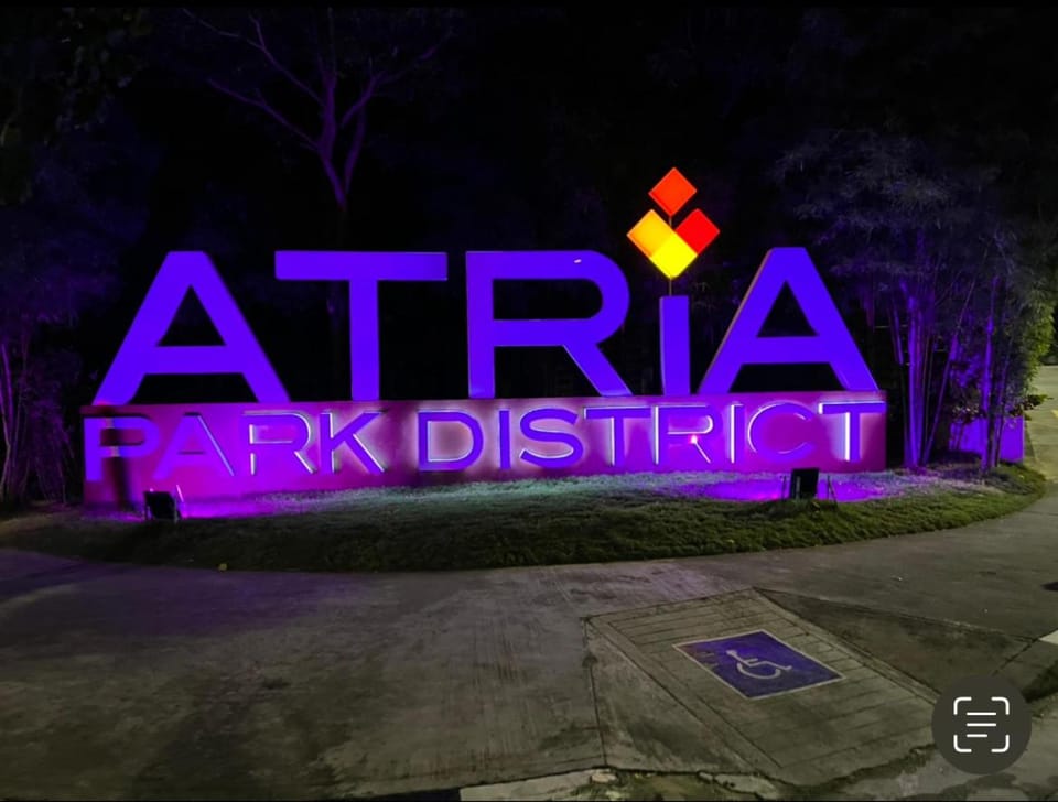 A’s Condo Apartment hotel in Iloilo City