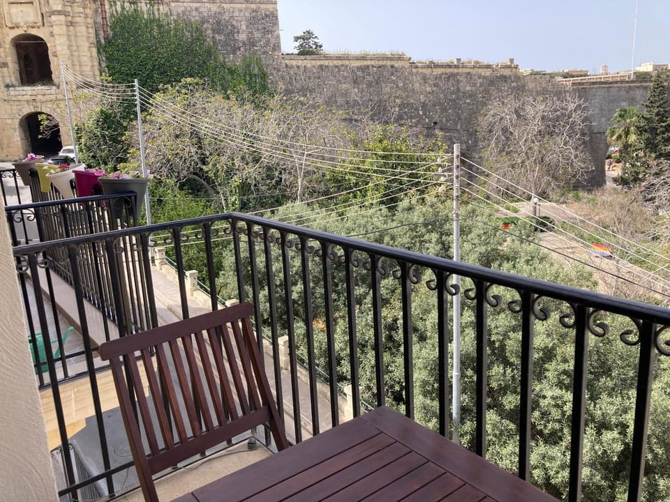 Patio, Spring, View (from property/room), Balcony/Terrace, Balcony/Terrace, City view