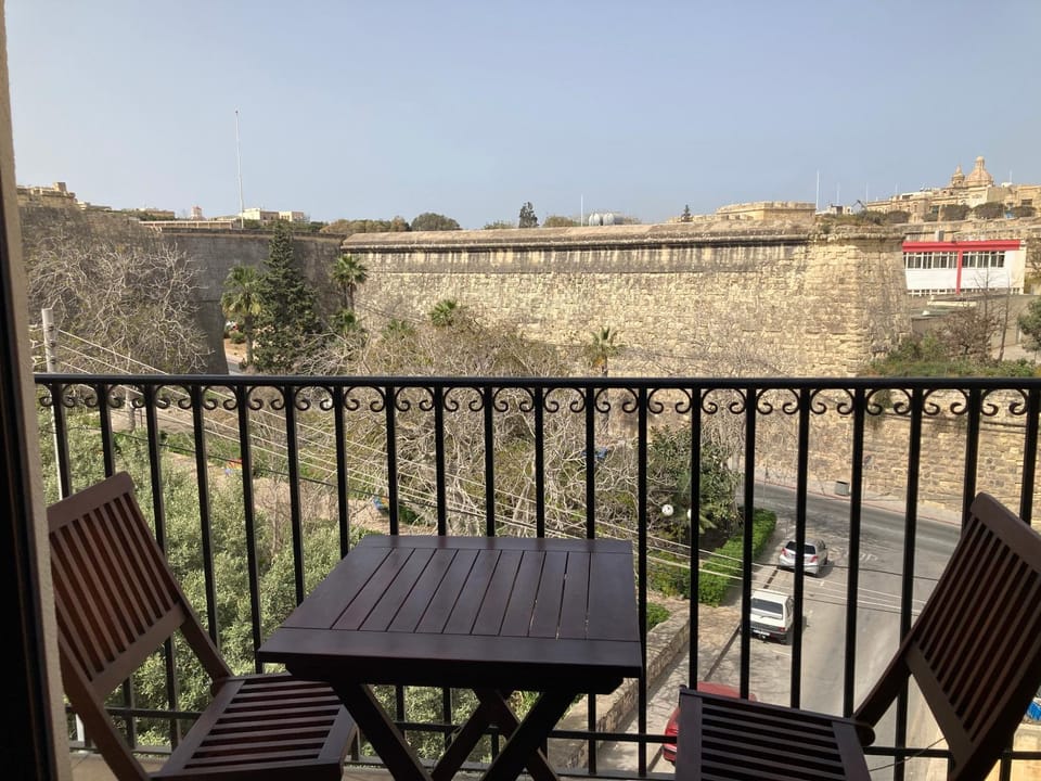Patio, Day, View (from property/room)