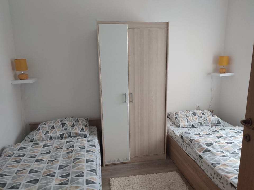 Kuća za odmor Balera Apartment in Hungary