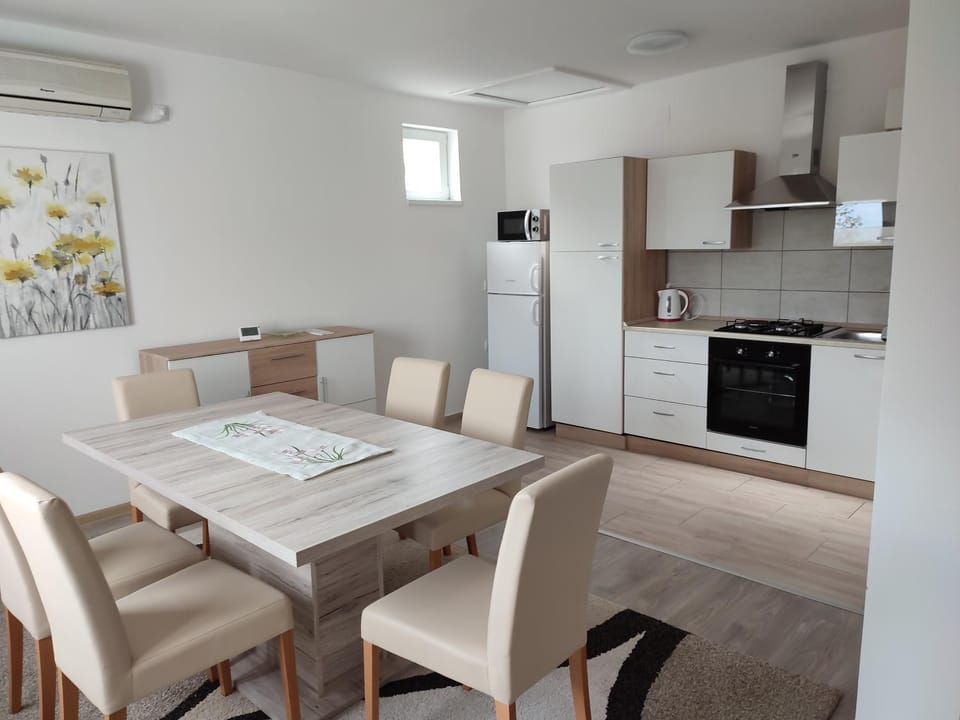 Kuća za odmor Balera Apartment in Hungary