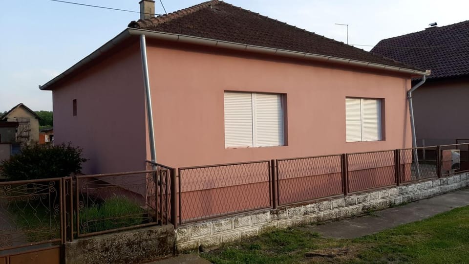 Kuća za odmor Balera Apartment in Hungary