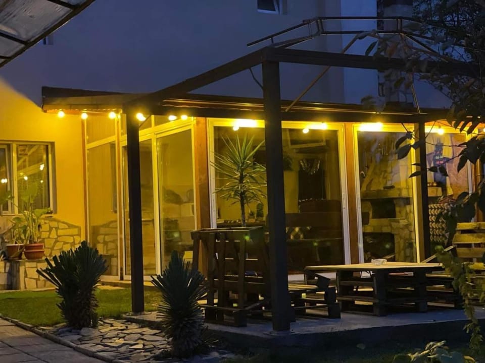 Къща ИВОНА Apartment in North Macedonia