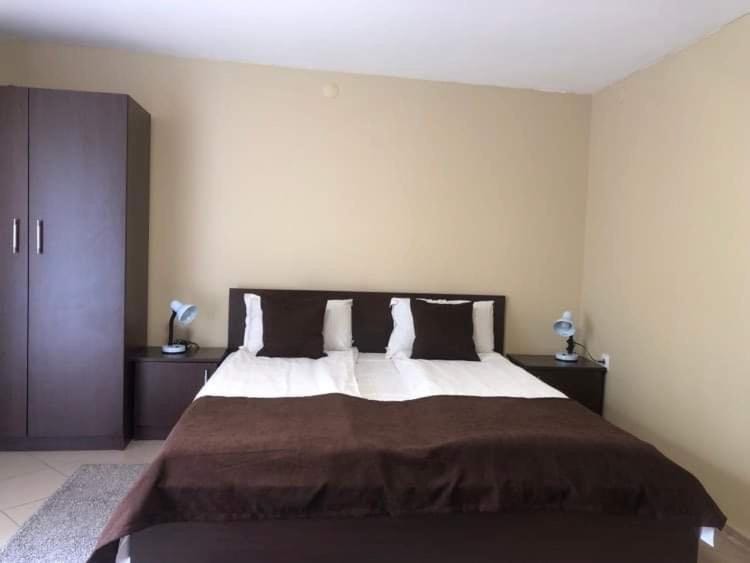 Къща ИВОНА Apartment in North Macedonia