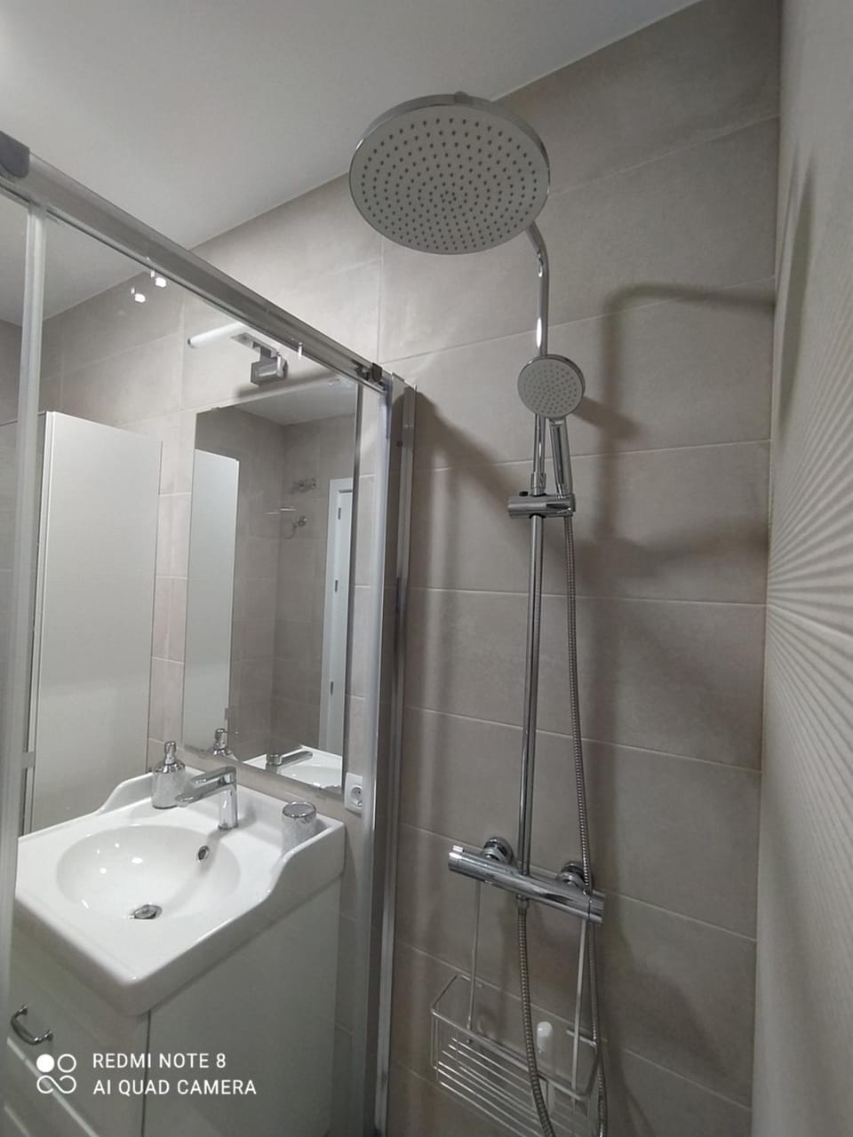 Piso Erick Apartment in Chiclana de la Frontera