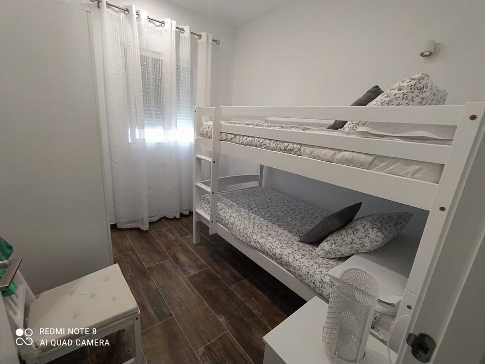 Piso Erick Apartment in Chiclana de la Frontera
