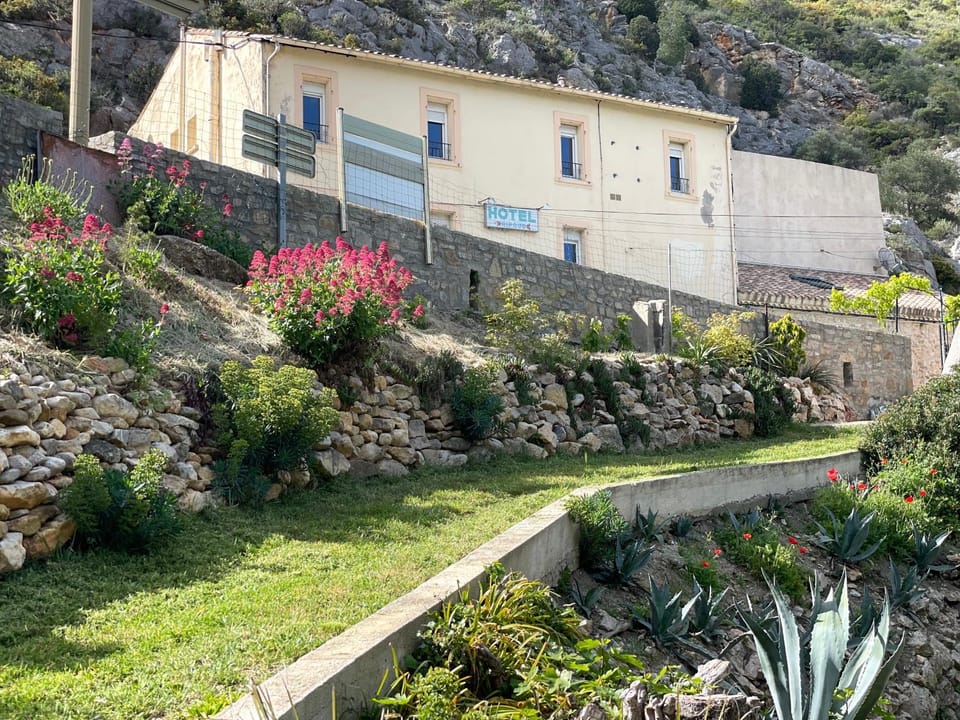 Villa Ripaud Chambre d'Hôte Bed and Breakfast in Occitanie