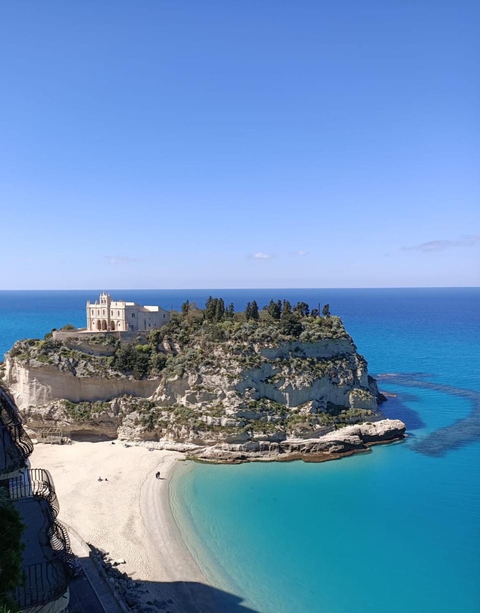 Cuore di Tropea B&B Bed and Breakfast in Tropea