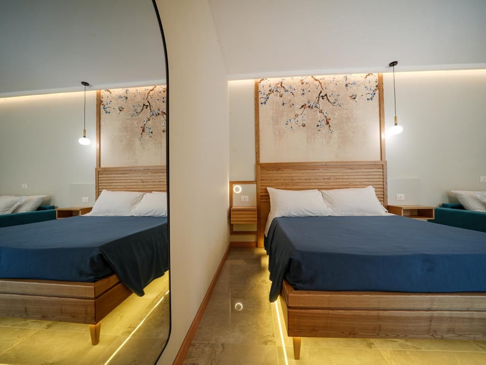 Cuore di Tropea B&B Bed and Breakfast in Tropea