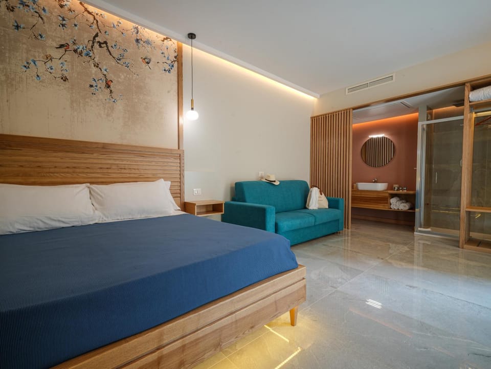 Cuore di Tropea B&B Bed and Breakfast in Tropea