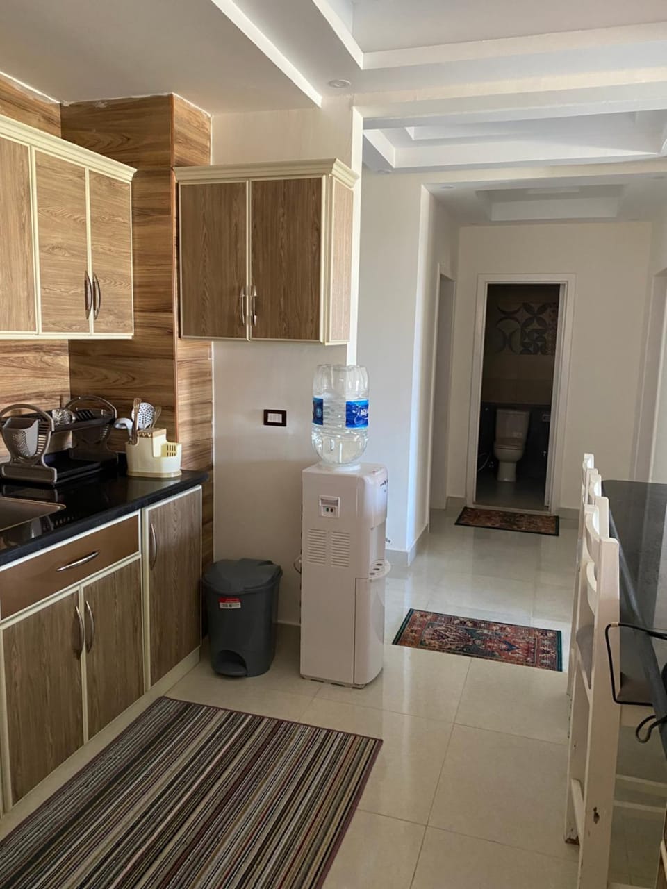 هاسندا باى عائلات فقط Apartment in Egypt