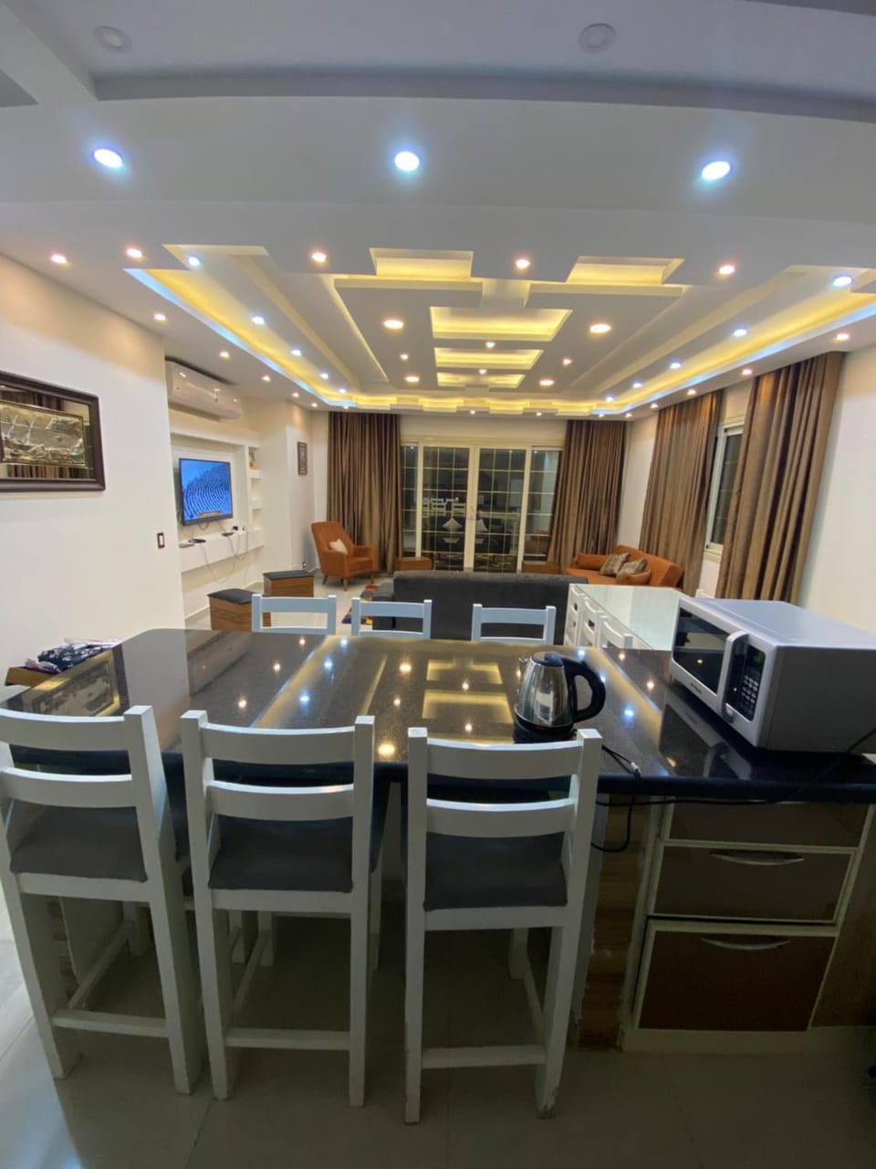 هاسندا باى عائلات فقط Apartment in Egypt