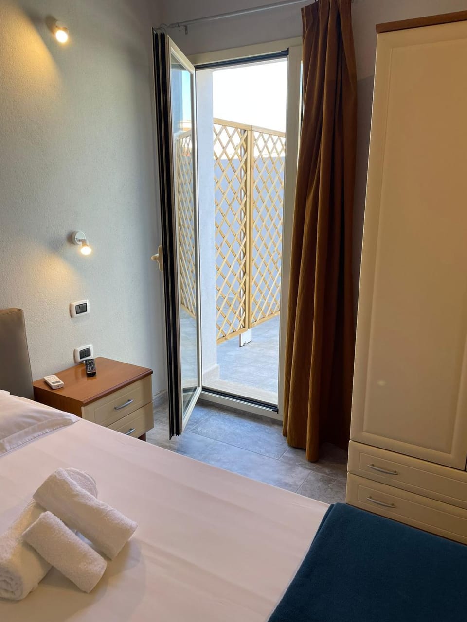 Casa Camere Pistis Apartment in Sardinia