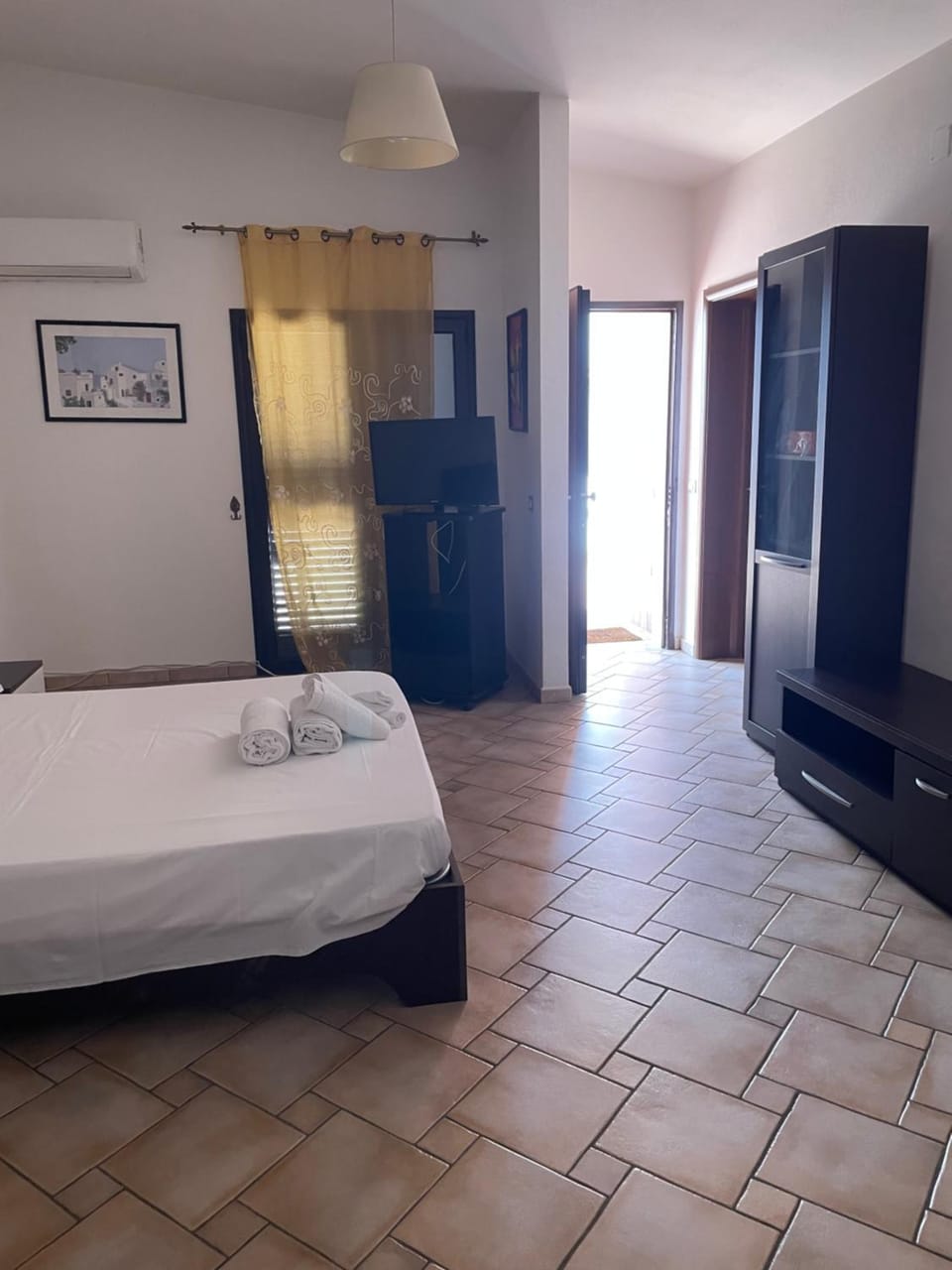 Casa Camere Pistis Apartment in Sardinia