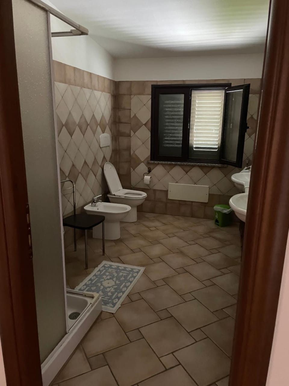 Casa Camere Pistis Apartment in Sardinia