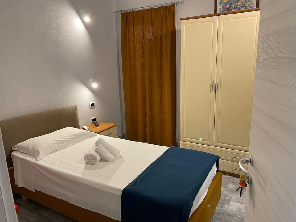Casa Camere Pistis Apartment in Sardinia