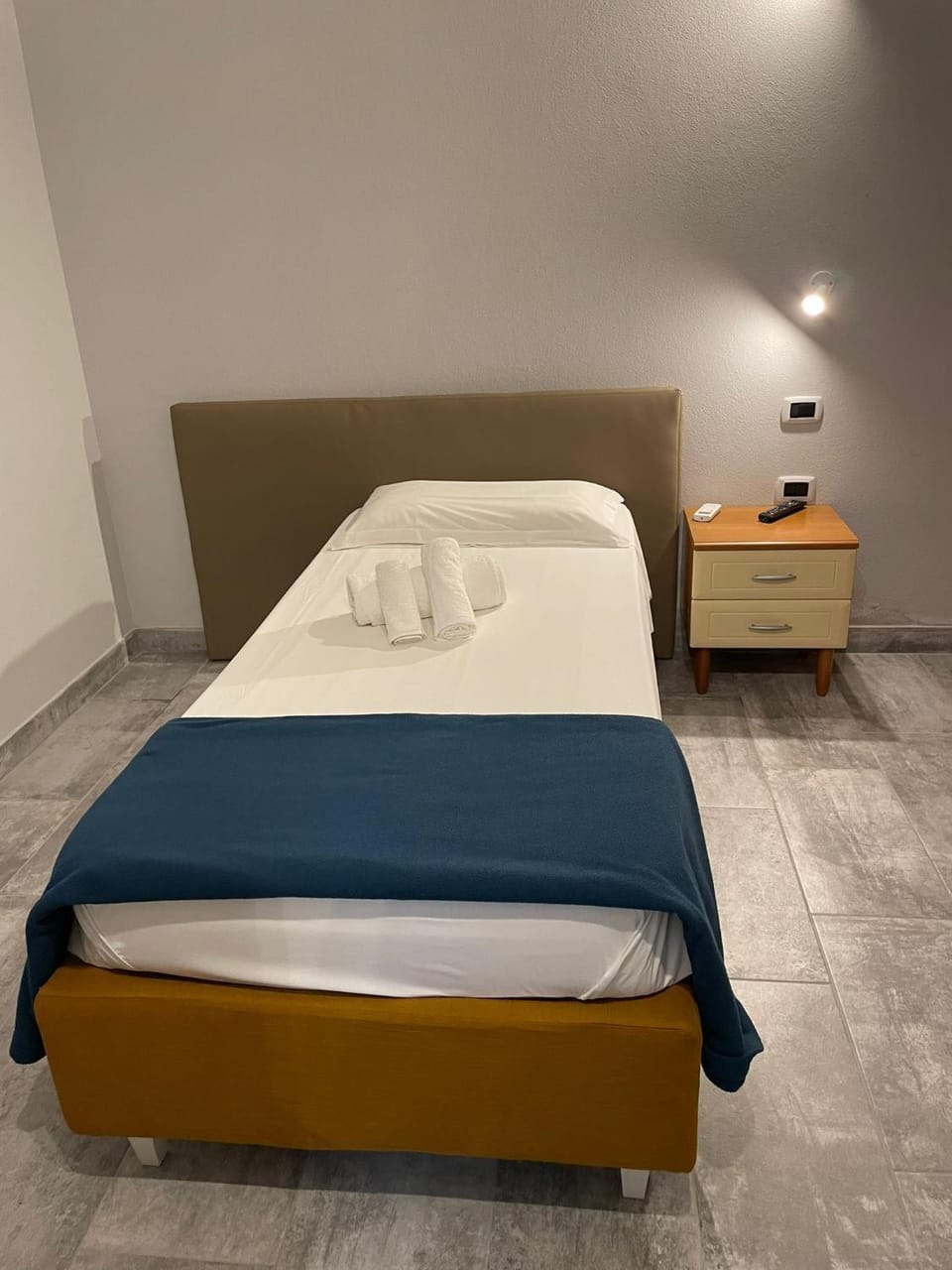 Casa Camere Pistis Apartment in Sardinia