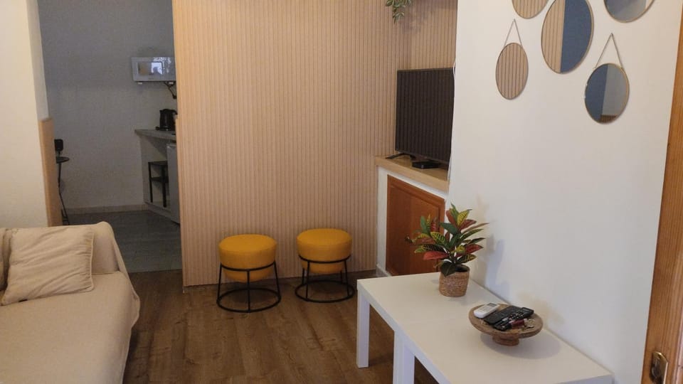 La Casita de Mari Apartment in Estepona