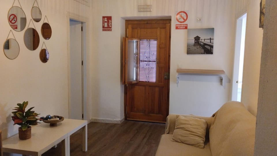 La Casita de Mari Apartment in Estepona