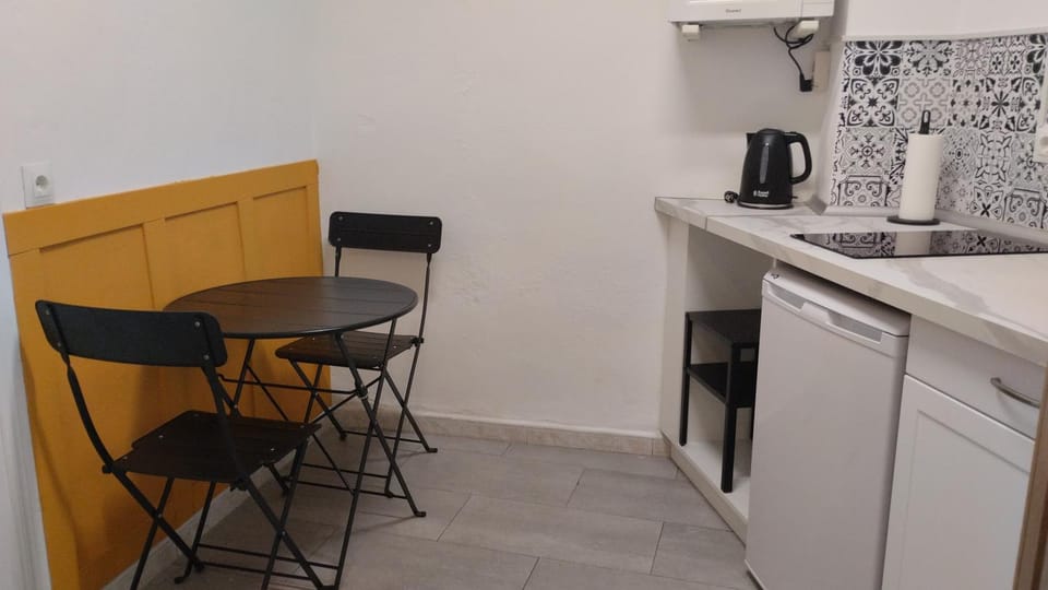 La Casita de Mari Apartment in Estepona