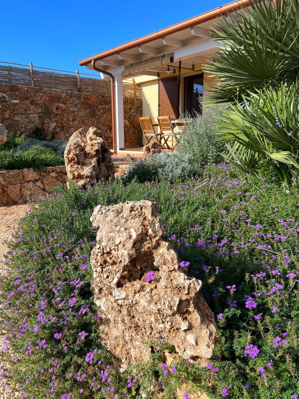 Villa Impetrata IUN Q7090 Villa in Sardinia