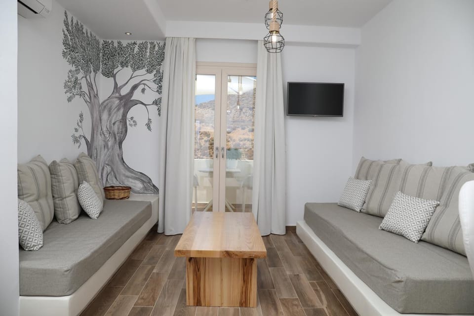 GRΕΛΙΑ ΗΟΜΕ Apartment in Naxos, Naxos and Lesser Cyclades, Greece