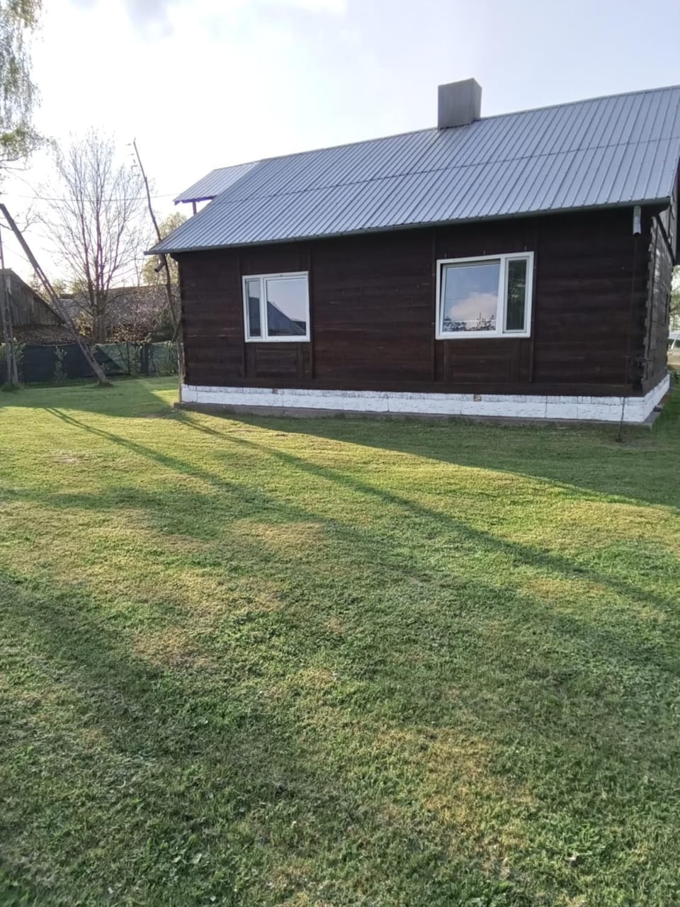 domek u Kazi House in Masovian Voivodeship