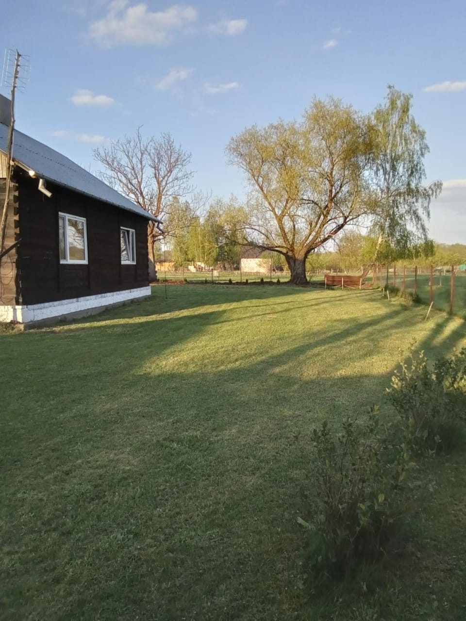 domek u Kazi House in Masovian Voivodeship