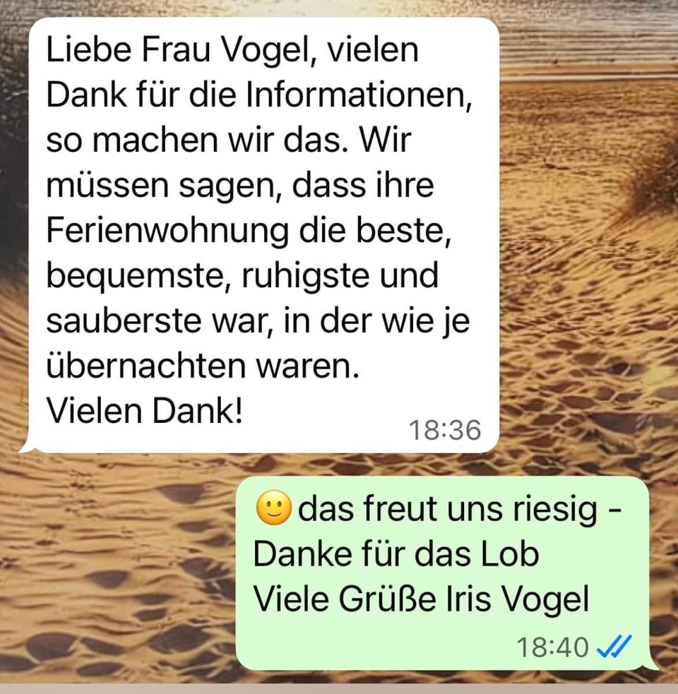 Ferienwohnung Bergstraße Apartment in Hesse