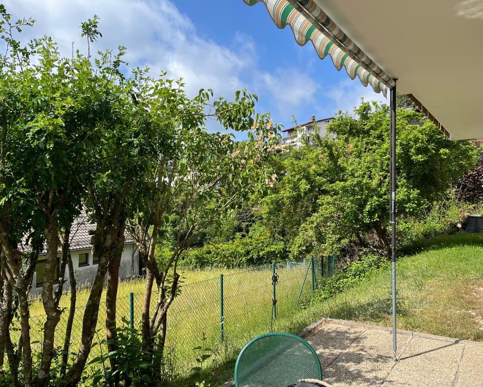 Ferienwohnung Bergstraße Apartment in Hesse