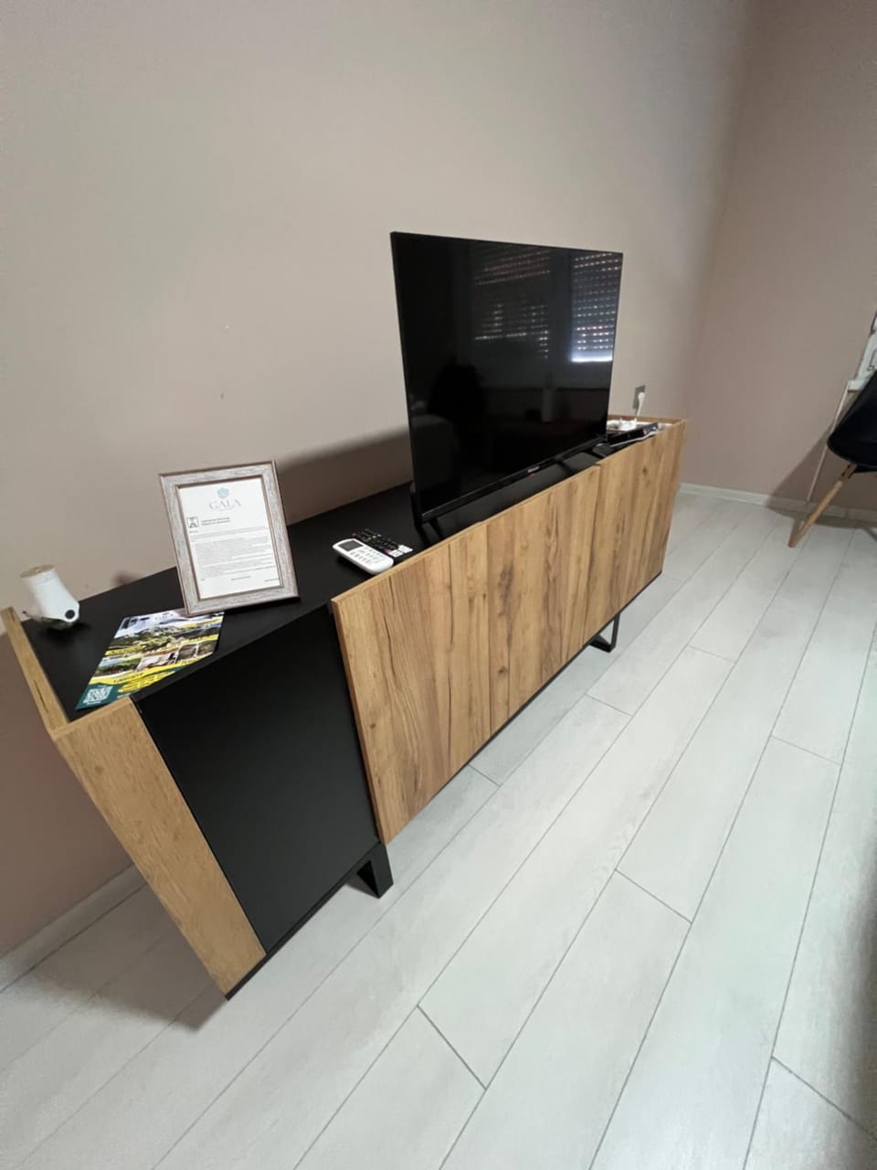Apartmani Gala Foča Apartment in Montenegro