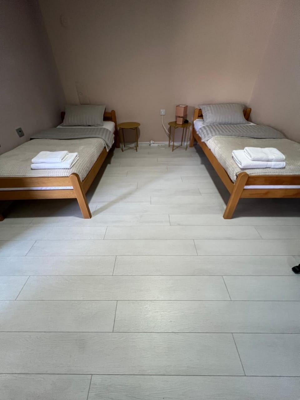 Apartmani Gala Foča Apartment in Montenegro