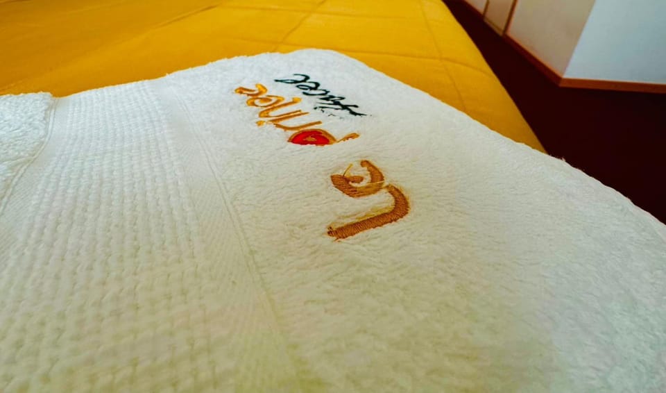 towels