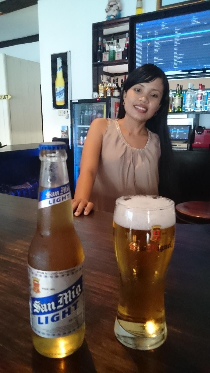 Lounge or bar