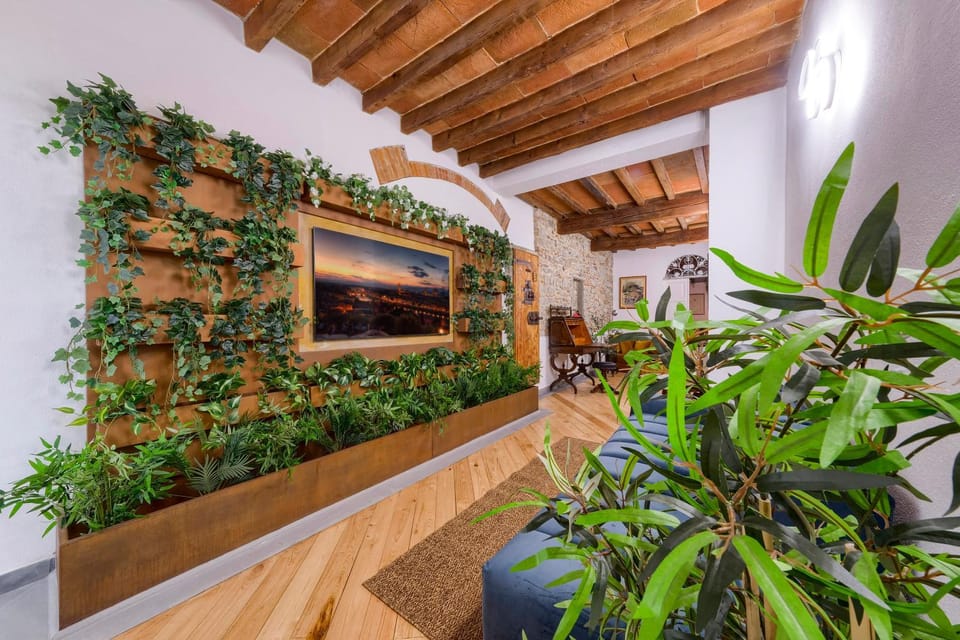 Il Giardino Fiorentino - Luxury Apartment & Spa Apartment in Florence