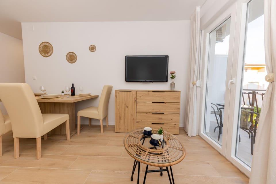 APT Thrill Apartment in Split