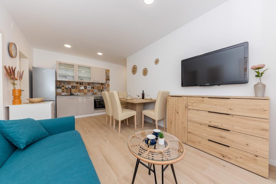 APT Thrill Apartment in Split