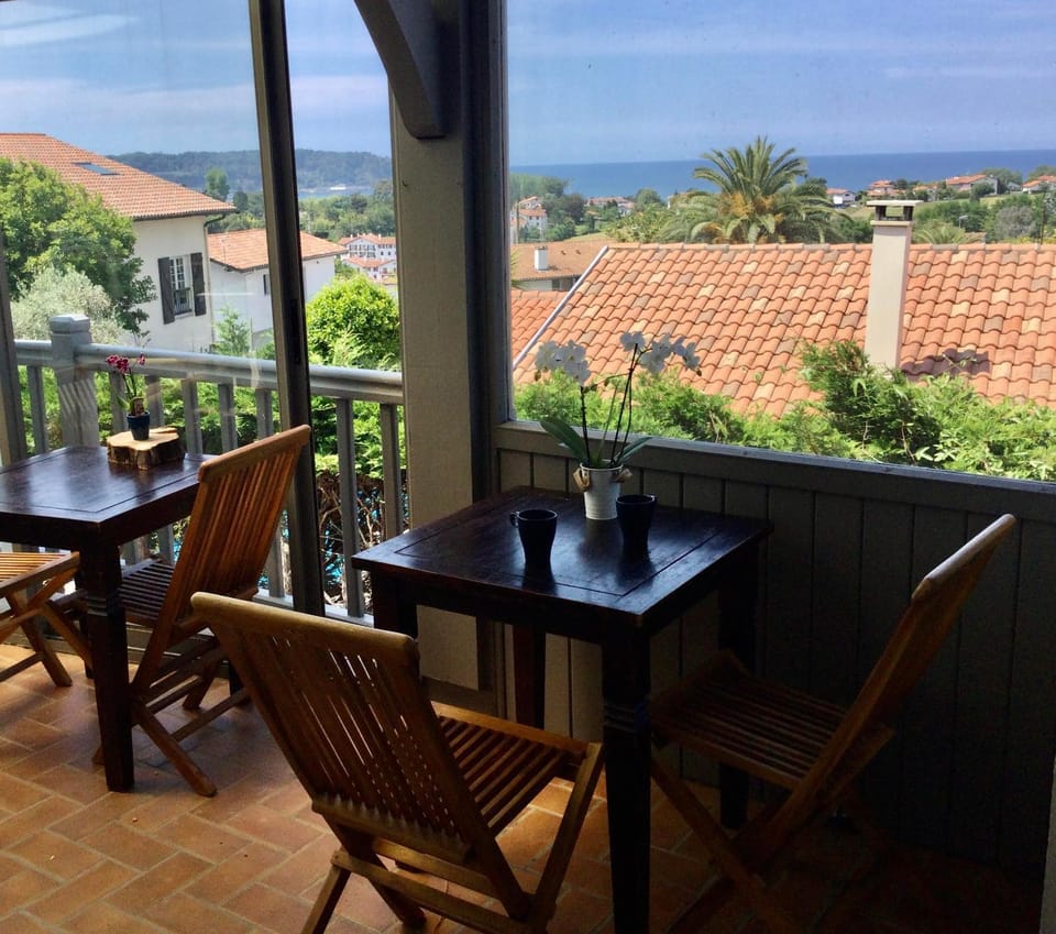 Sea view