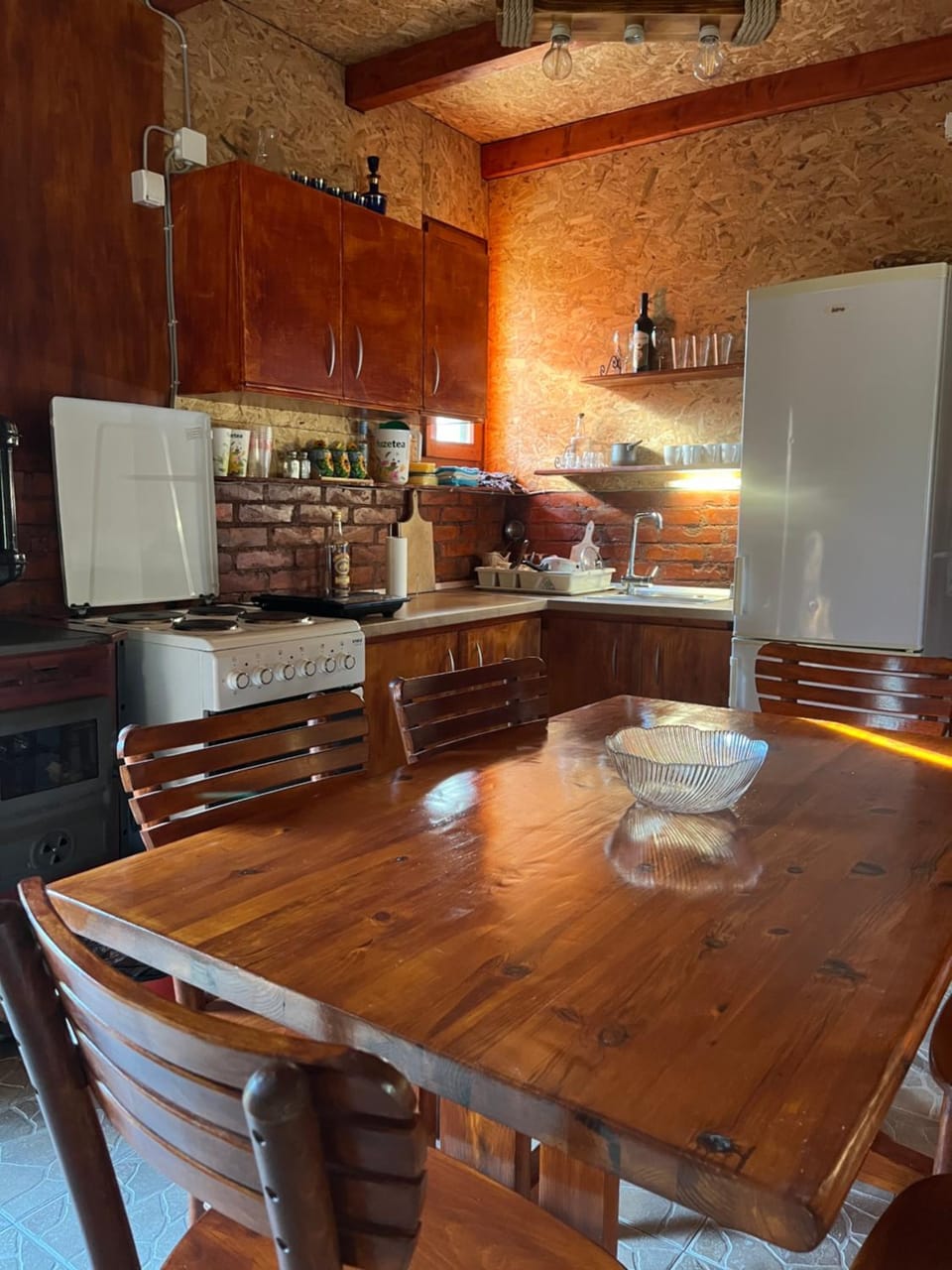 Vikendica Marković House in Zlatibor District, Serbia