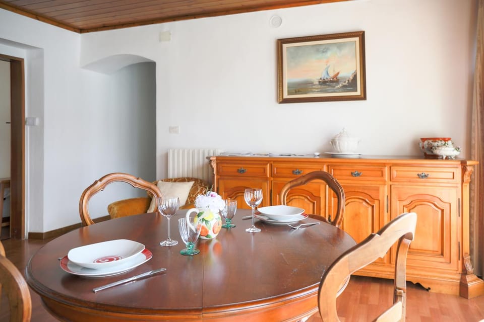 Lucio&Pina house Apartment in Province of Lecco