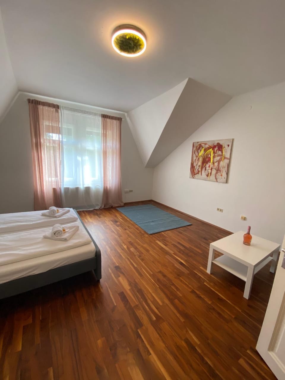 Schlossberg Blick Apartment -Top 7 self check-in Apartment in Graz