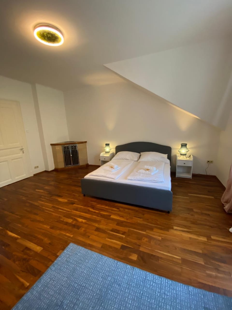 Schlossberg Blick Apartment -Top 7 self check-in Apartment in Graz