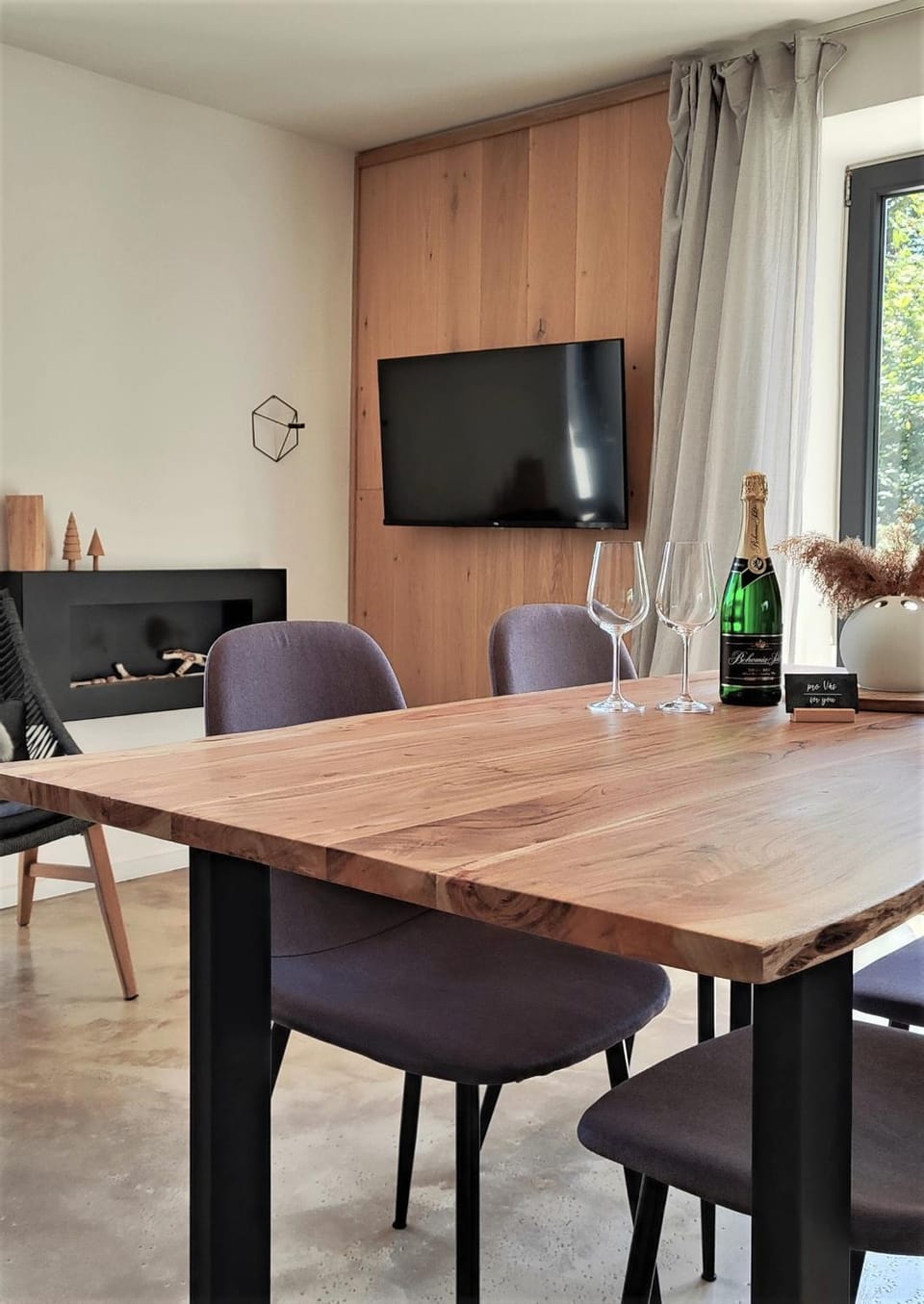 Chata Fraluq House in Czechia